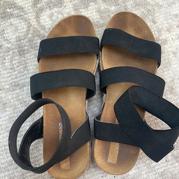 Steve Madden Kimmie - Picture 1 of 7